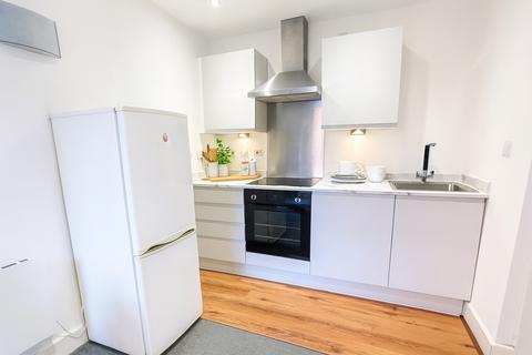 undefined, Smithfield, Rockingham Street, Sheffield S1