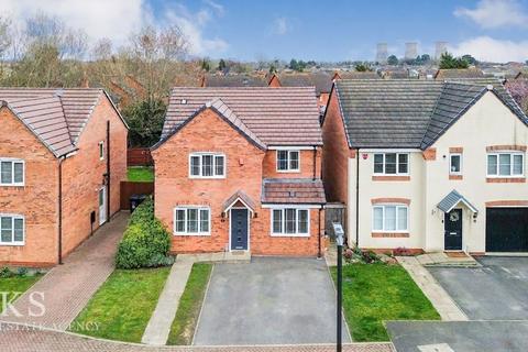 undefined, Avocet Drive, Derby DE65