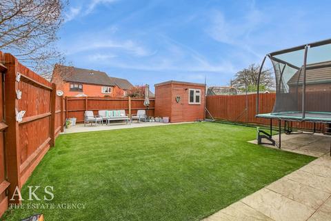 undefined, Avocet Drive, Derby DE65