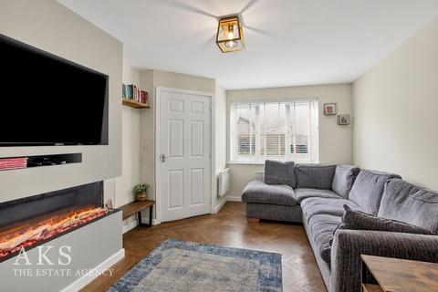 undefined, Avocet Drive, Derby DE65