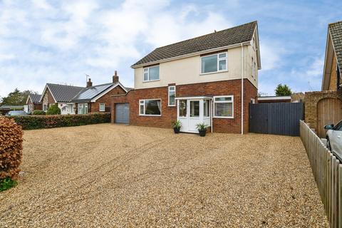 undefined, Spenser Avenue, North Walsham, Norfolk, NR28
