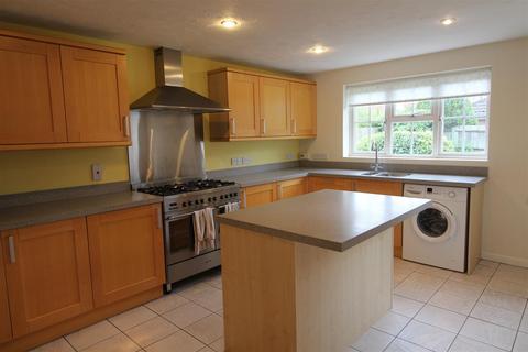 undefined, Dart Drive, Didcot OX11