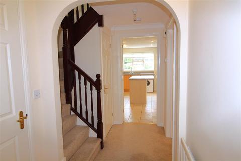 undefined, Dart Drive, Didcot OX11
