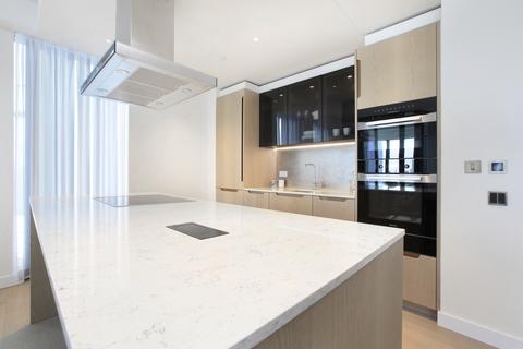 2 bedroom flat to rent, Nine Elms Lane, London