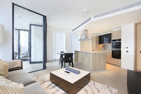 2 bedroom flat to rent, Nine Elms Lane, London