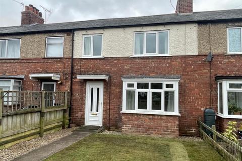 undefined, East View, Northallerton, North Yorkshire