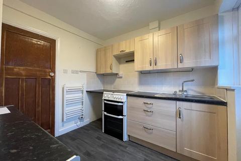 undefined, East View, Northallerton, North Yorkshire