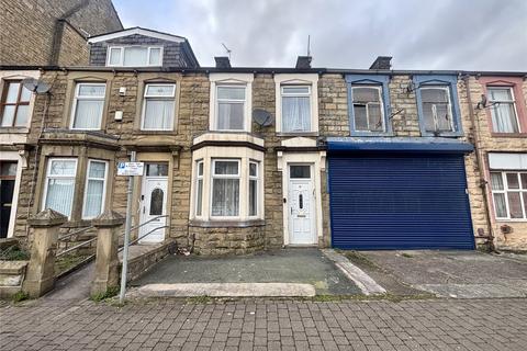 undefined, Pendle Street, Nelson, Lancashire, BB9