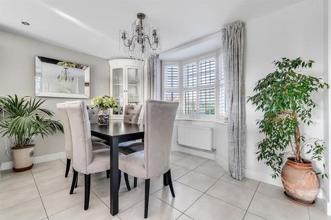4 bedroom detached house for sale, Gerway Close, Ottery St. Mary