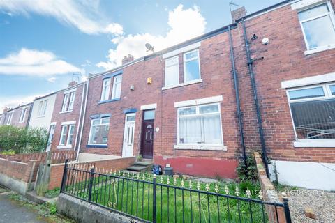 3 bedroom terraced house for sale, Somerset Street, Silksworth, Sunderland