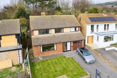 4 bedroom detached house for sale, Wear Bay Road, Folkestone, Kent, CT19