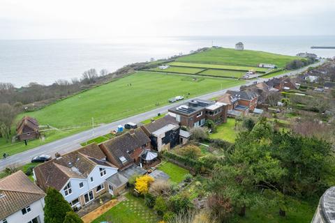 4 bedroom detached house for sale, Wear Bay Road, Folkestone, Kent, CT19