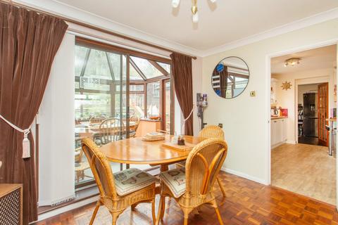 4 bedroom detached house for sale, Wear Bay Road, Folkestone, Kent, CT19