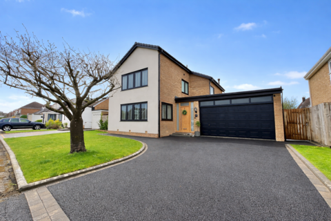 undefined, Lowick Drive, Poulton-Le-Fylde FY6