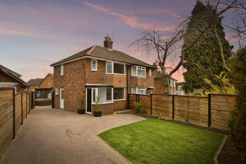 3 bedroom semi-detached house for sale, Greenfields Road, Harrogate