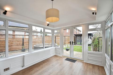 3 bedroom semi-detached house for sale, Greenfields Road, Harrogate
