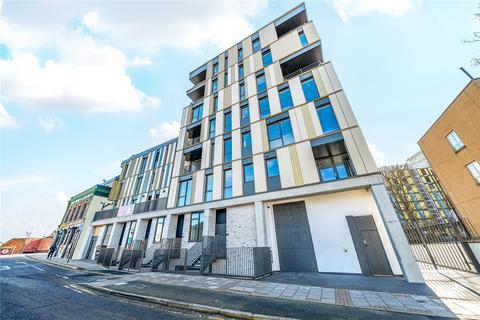 undefined, Windmill Lane, Maryland Point, London, E15