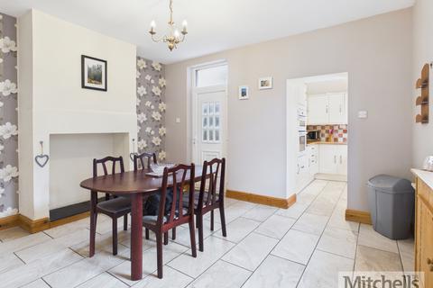 2 bedroom end of terrace house for sale, 1 Railway Terrace, Seascale, CA20