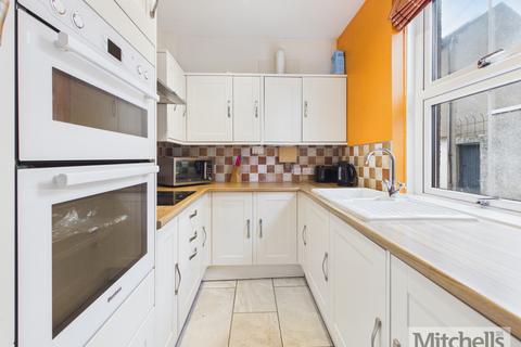 2 bedroom end of terrace house for sale, 1 Railway Terrace, Seascale, CA20