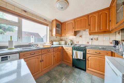 3 bedroom semi-detached house for sale, Sleaford Road, Ruskington, Sleaford, Lincolnshire, NG34