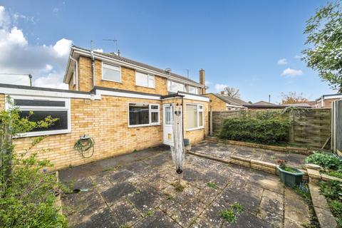 3 bedroom semi-detached house for sale, Sleaford Road, Ruskington, Sleaford, Lincolnshire, NG34