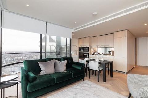 undefined, Principal Tower, Worship Street, EC2A