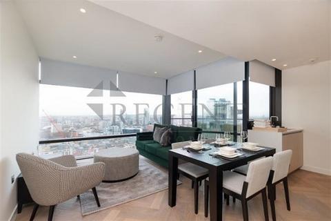 undefined, Principal Tower, Worship Street, EC2A