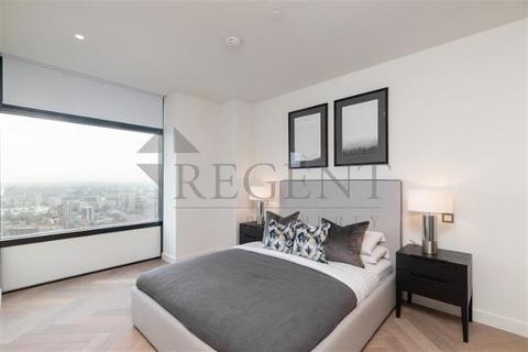 undefined, Principal Tower, Worship Street, EC2A