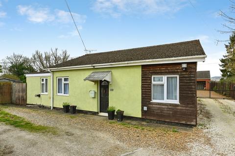 3 bedroom bungalow for sale, Regent Avenue, West Winch, King's Lynn, Norfolk, PE33