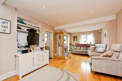 3 bedroom bungalow for sale, Regent Avenue, West Winch, King's Lynn, Norfolk, PE33