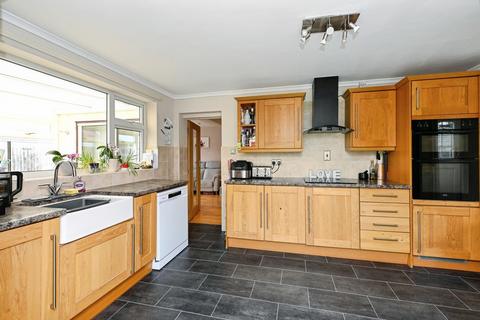 3 bedroom bungalow for sale, Regent Avenue, West Winch, King's Lynn, Norfolk, PE33