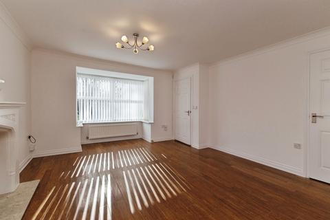 undefined, Finchlay Court, Middlesbrough