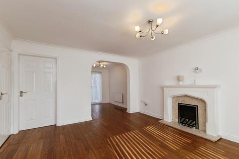 6 bedroom detached house for sale, Finchlay Court, Middlesbrough