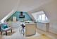 Top Floor Apartment in Drayton photo 3