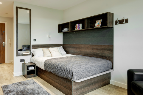 undefined, Premium Plus Studio at Cricket Field Court, Prince of Wales Road EX4