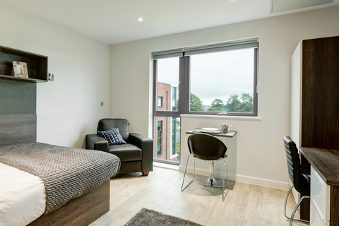 undefined, Premium Plus Studio at Cricket Field Court, Prince of Wales Road EX4