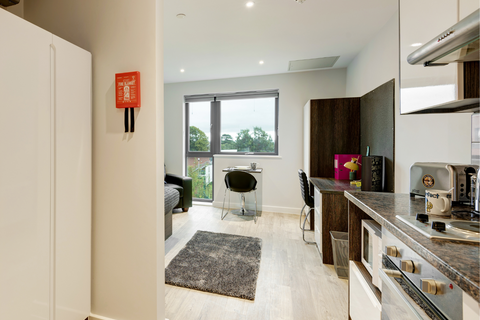 undefined, Premium Plus Studio at Cricket Field Court, Prince of Wales Road EX4