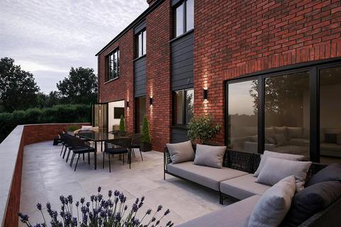 4 bedroom detached house for sale, Spring Lane, Coalville LE67