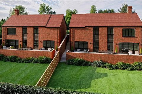 4 bedroom detached house for sale, Spring Lane, Coalville LE67