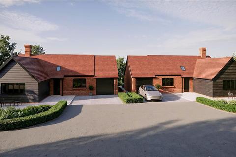 4 bedroom detached house for sale, Spring Lane, Coalville LE67