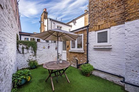 2 bedroom house for sale, Imperial Square, London SW6