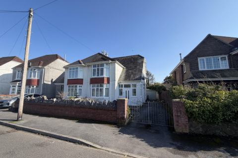 undefined, Old Road, Ammanford, SA18