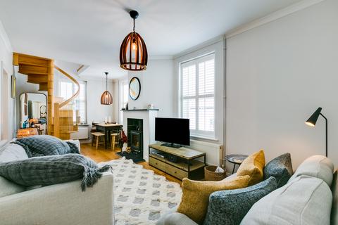3 bedroom cottage for sale, Port Isaac, PL29