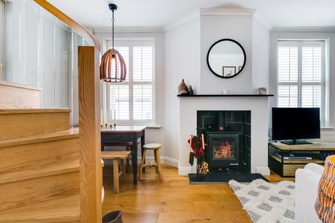 3 bedroom cottage for sale, Port Isaac, PL29