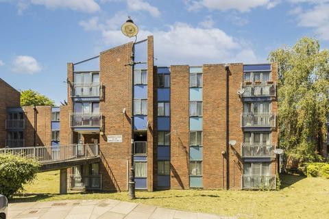 Copley Close, London W7