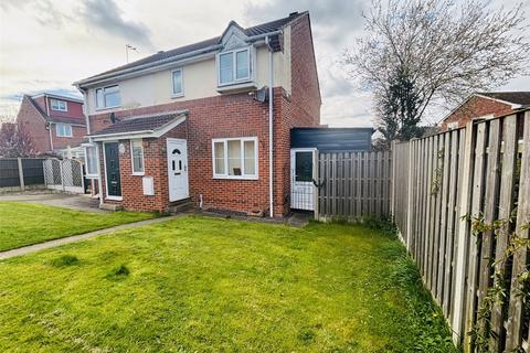 undefined, The Meadows, Goole DN14