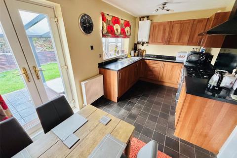 undefined, The Meadows, Goole DN14