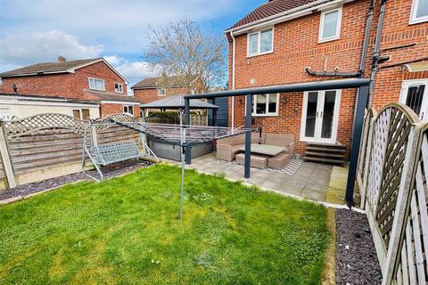 undefined, The Meadows, Goole DN14