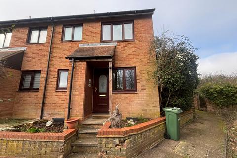 undefined, Clay Hill, Two Mile Ash, MILTON KEYNES