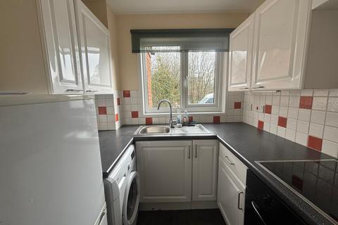 undefined, Clay Hill, Two Mile Ash, MILTON KEYNES
